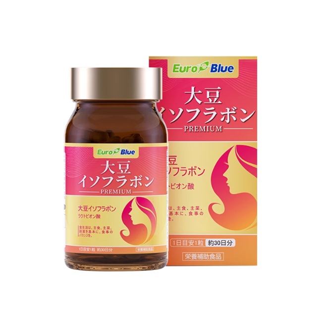 大豆イソフラボンPREMIUM